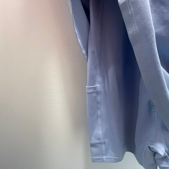 Abercrombie & Fitch Traveler Dress - Blue - Picture 3 of 5